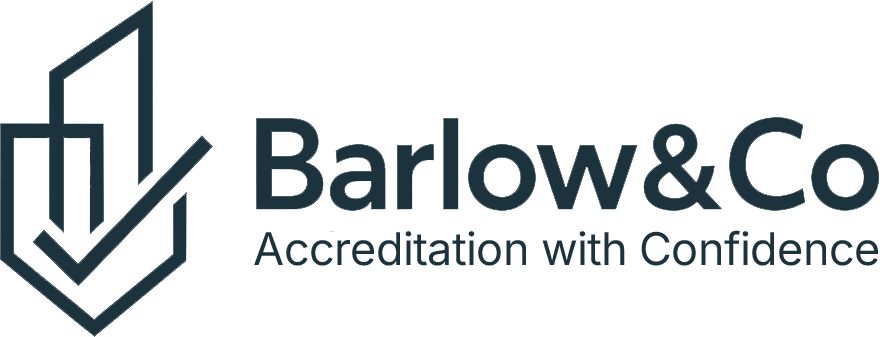 Barlow&Co logo